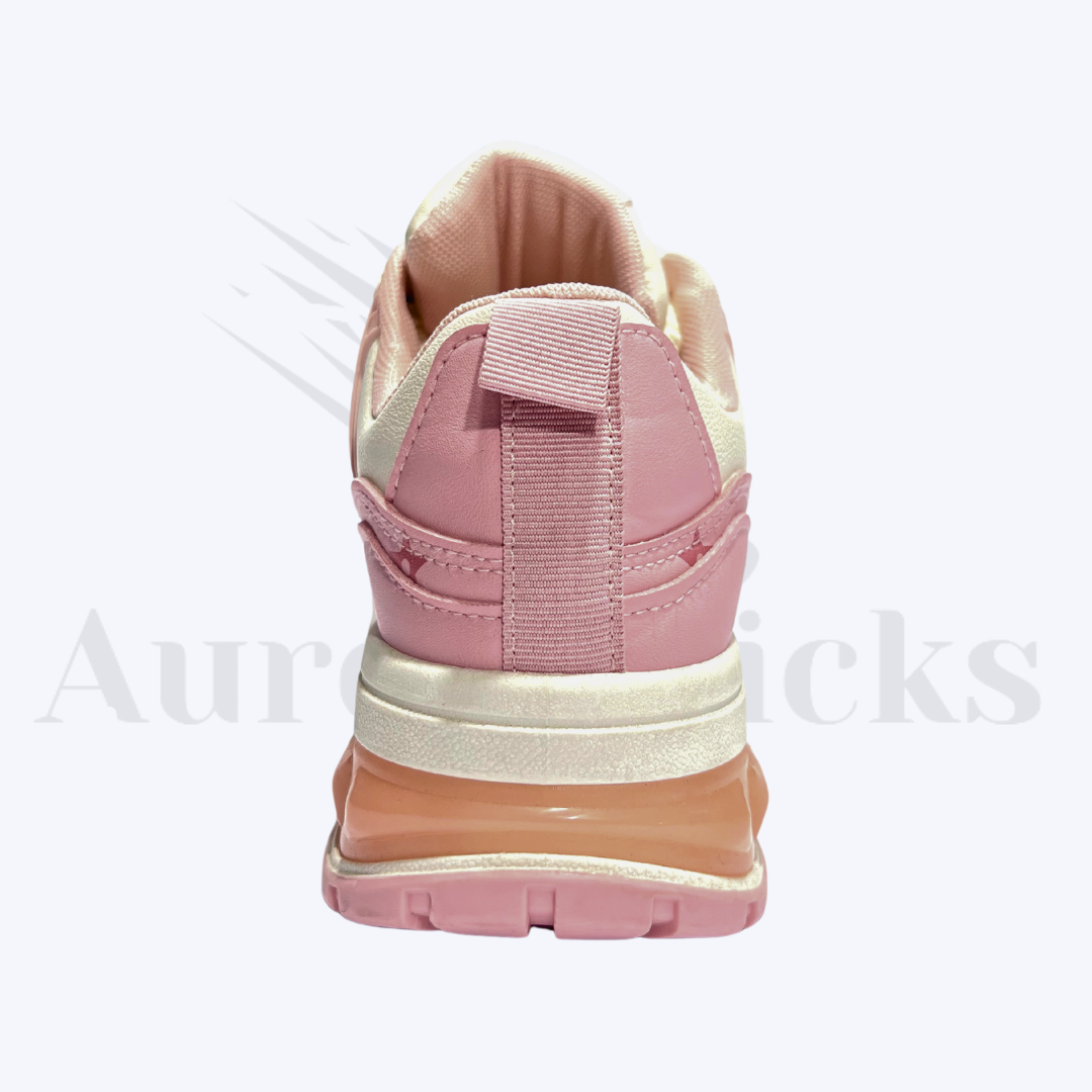 LOUIS VUITTON PINK