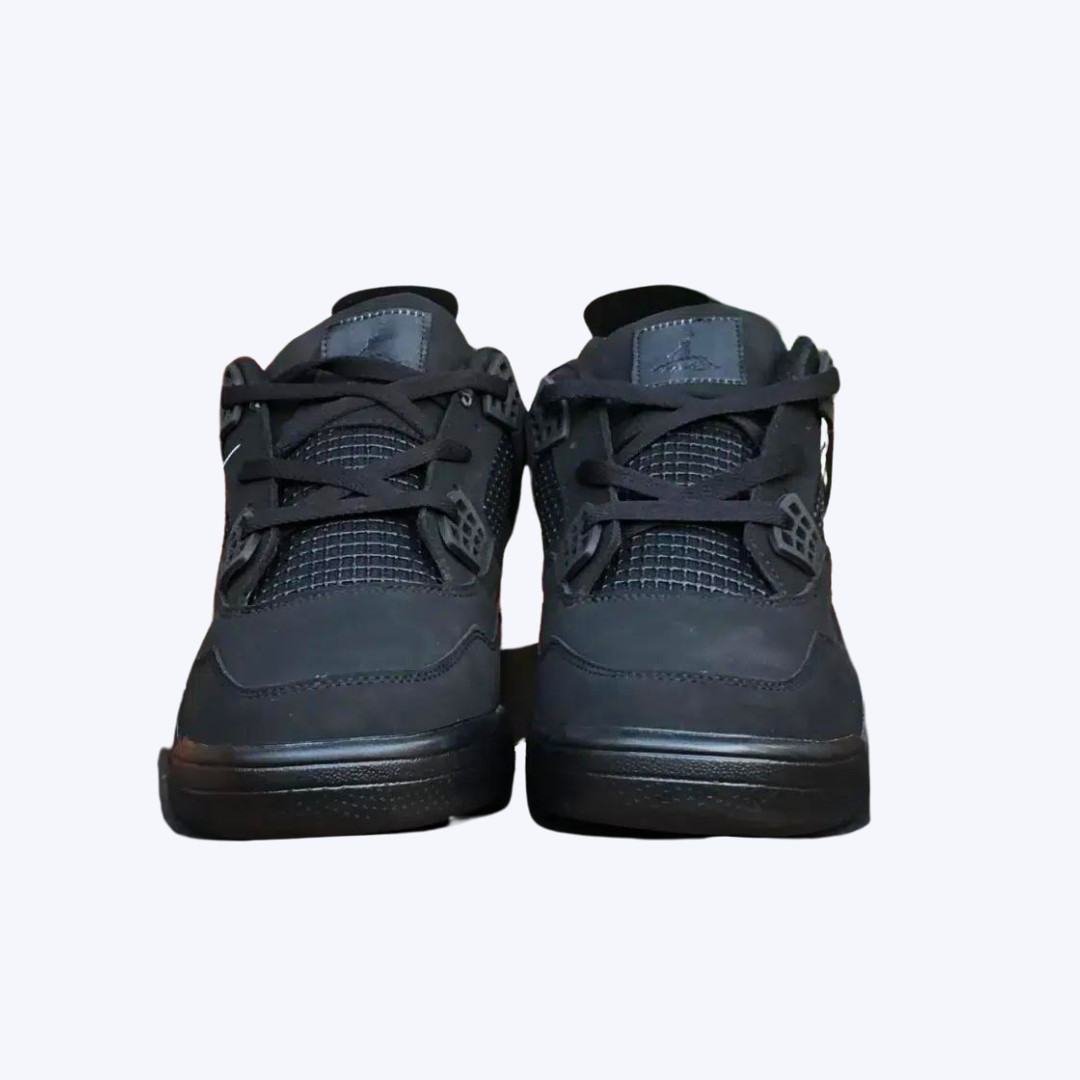 AIR JORDAN 4 RETRO - BLACK CAT