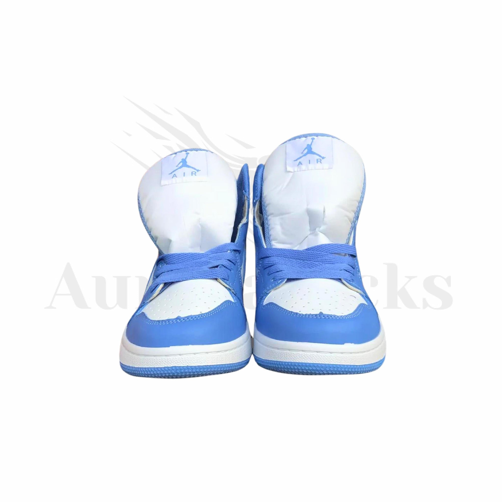 Nike Air Jordan 1 Retro Low UNC