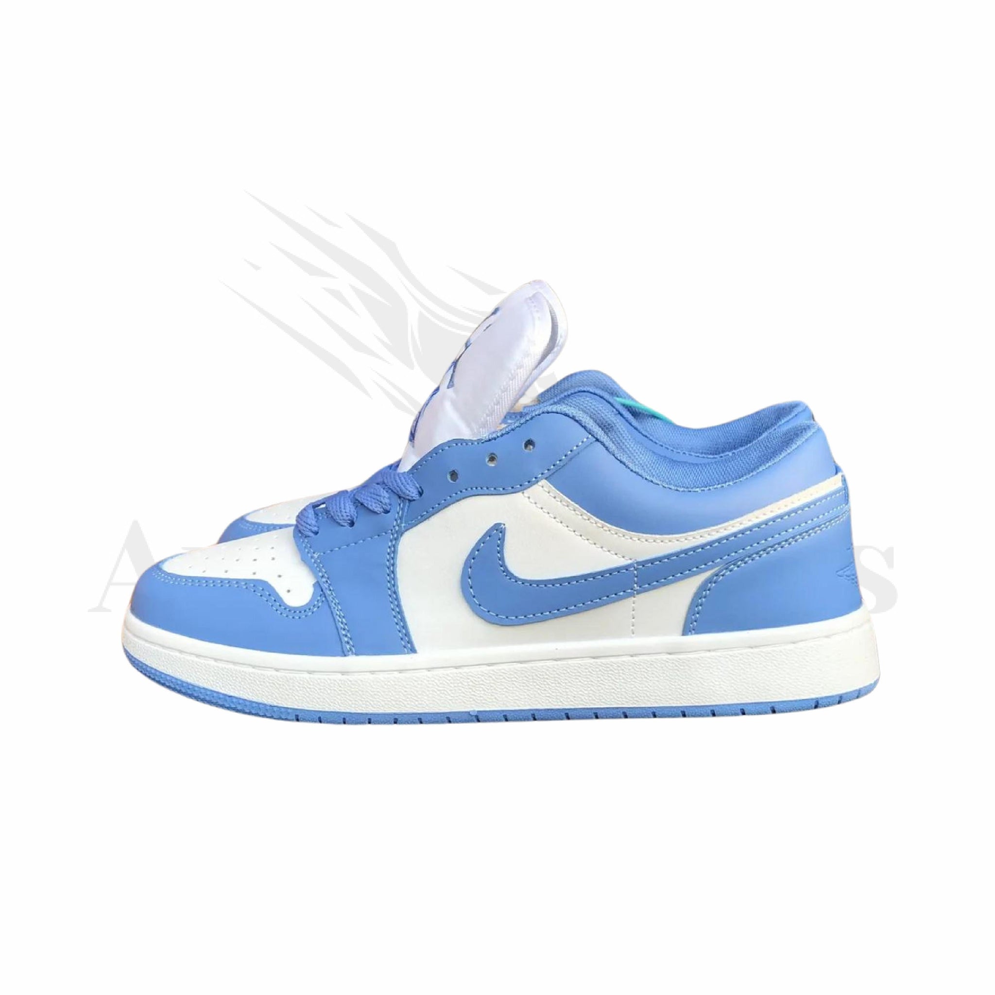 Nike Air Jordan 1 Retro Low UNC